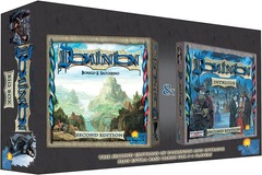 Dominion: Big Box (2nd Edition)